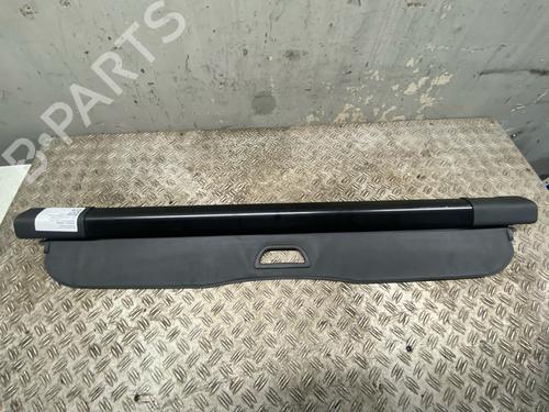Used Rear parcel shelf MERCEDES-BENZ A-CLASS (W169) A 150 (169.031, 169.331) (95 hp) 28583910