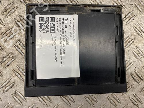 Electronic module MERCEDES-BENZ E-CLASS (W210) E 220 D (210.004) | BP37465106M83 - Image 6