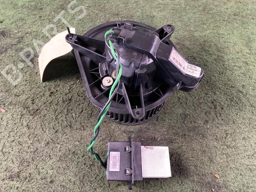 Used Heater blower motor JEEP GRAND CHEROKEE III (WH, WK) 3.0 CRD 4x4 (218 hp) 22618764
