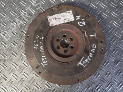 Used Flywheel NISSAN TERRANO I (WD21) 2.4 i 4WD (103 hp) 14604363