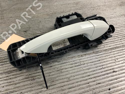 Used Front right exterior door handle MERCEDES-BENZ A-CLASS (W176) A 180 (176.042) (122 hp) 25590610
