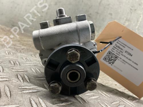 Used Steering pump Steering pump BMW 5 (E60) 528 i (234 hp) 40151031 40151031