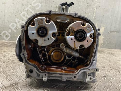 Cylinder head AUDI A4 B8 (8K2) 3.2 FSI quattro | BP39403726M5 - Image 8