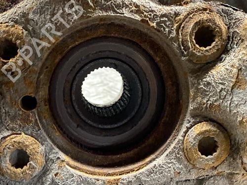 Left front steering knuckle VW GOLF VI (5K1) 1.4 TSI | BP34557489M25  - Image 5