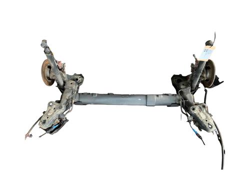 Bagaksel OPEL CROSSLAND X / CROSSLAND (P17, P2QO) 1.2 (75) (131 hp) 31974944