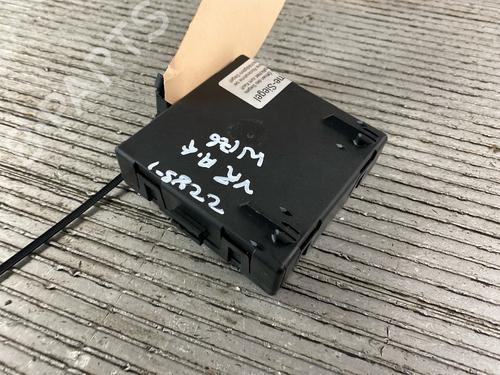 Electronic module MERCEDES-BENZ A-CLASS (W176) A 180 (176.042) | BP22618837M83 