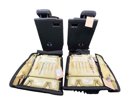 Rear seat OPEL CASCADA (W13) 1.6 SIDI (67) | BP37402266C17  - Image 13