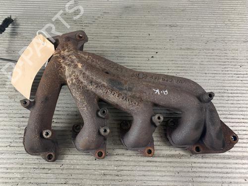 Used Exhaust manifold MERCEDES-BENZ A-CLASS (W169) A 180 CDI (169.007, 169.307) (109 hp) 14606861
