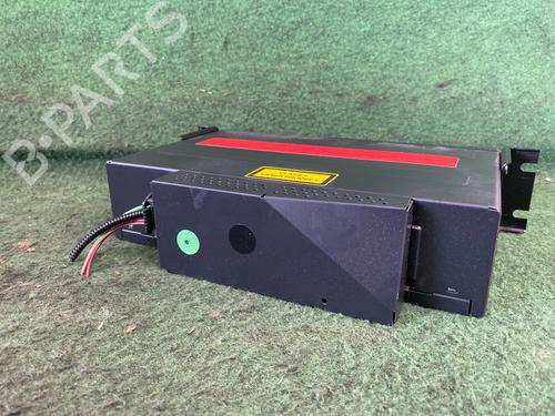 Electronic module BMW 1 (E87) 118 i | BP19709182M83 