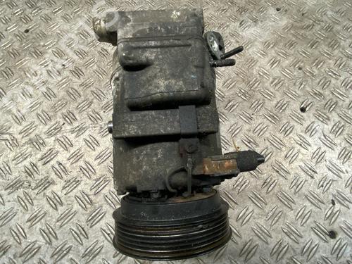 AC compressor HYUNDAI SANTA FÉ II (CM) 2.2 CRDi 4x4 | BP27506033M34 