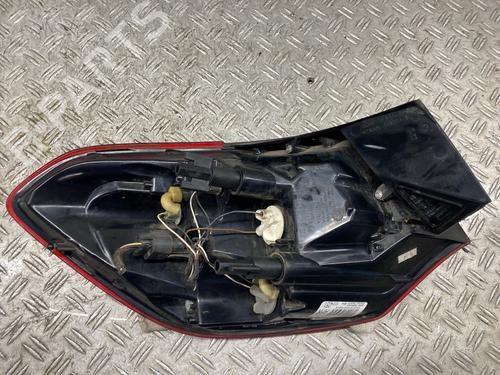 Right taillight OPEL ASTRA J Sports Tourer (P10) 1.6 CDTi (35) | BP27188615C35 