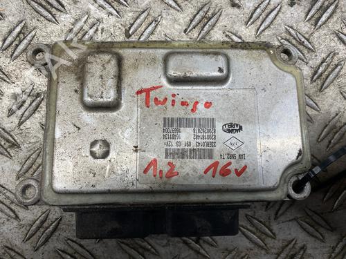 Motorstyringsenhed RENAULT TWINGO I (C06_) 1.2 (C063, C064) | BP29480638M57 