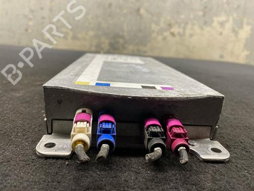 Electronic module BMW 5 (E60) 528 i | BP40151011M83  - Image 5