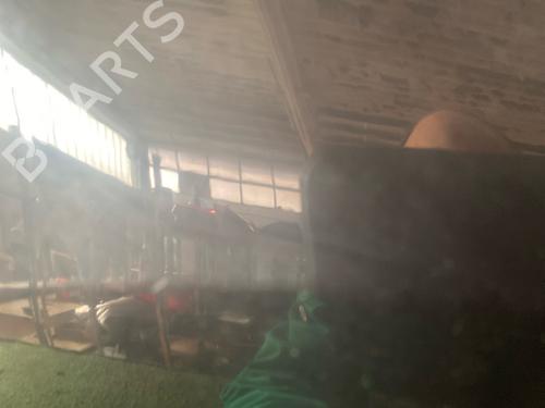 Right front fenders CITROËN C4 I (LC_) 1.6 16V | BP20211457C42 