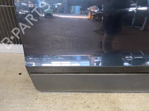 Left rear door AUDI Q7 (4LB) 4.2 TDI quattro | BP18312647C4 