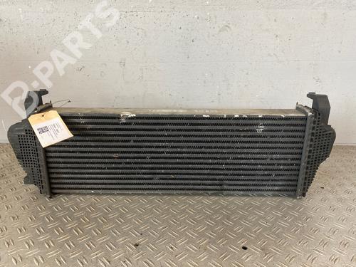 Used Intercooler JEEP GRAND CHEROKEE IV (WK, WK2) 3.0 CRD V6 4x4 (241 hp) 10097485