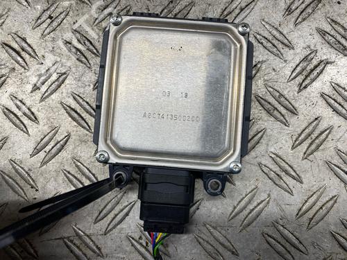 Electronic module NISSAN QASHQAI II (J11, J11_) 1.3 DIG-T | BP30931906M83
