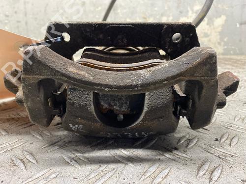 Left front brake caliper MERCEDES-BENZ A-CLASS (W169) A 200 (169.033, 169.333) | BP33819455M105 - Image 6