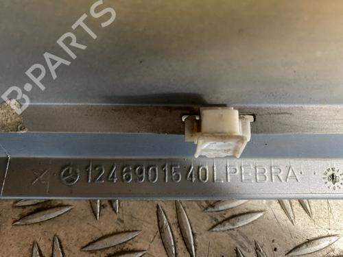 Other MERCEDES-BENZ E-CLASS (W124) E 220 (124.022) | BP36860433O1  - Image 9