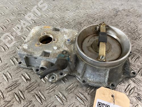 Used Mass air flow sensor Mass air flow sensor MERCEDES-BENZ 123 Saloon (W123) 280 E (123.033) (185 hp) 10512638 10512638