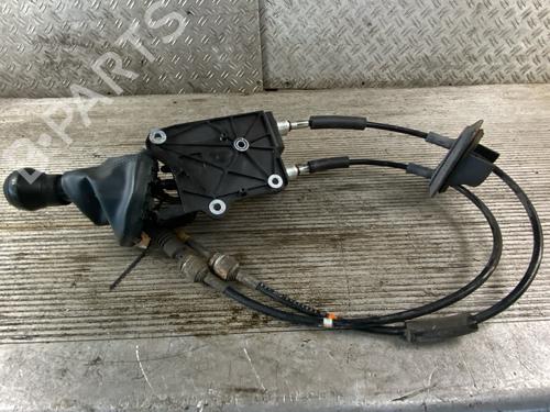 Gear lever FORD KA (RU8) 1.2 | BP21127551M90