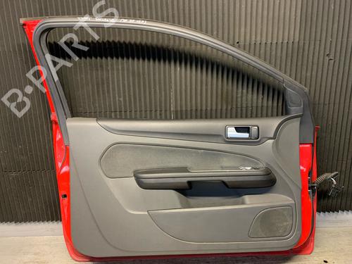 Left front door FORD FOCUS II (DA_, HCP, DP) 2.5 ST | BP20311984C2 