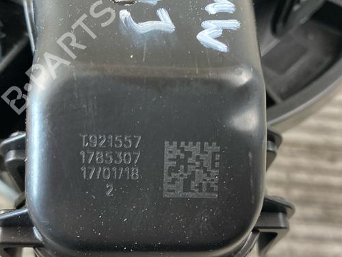 Heater blower motor BMW 1 (F20) 120 d | BP16469937M62 