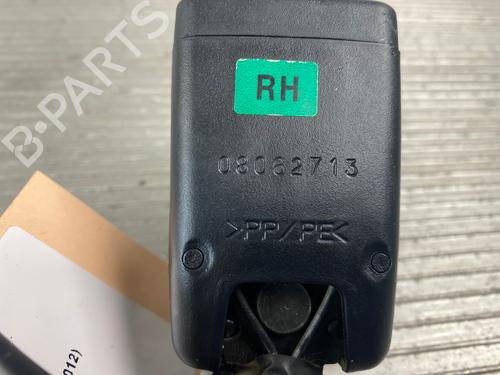 Seat buckle KIA CEE'D Hatchback (ED) 2.0 CRDi 140 | BP15219158I32 