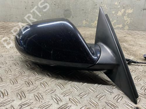 Right mirror AUDI A6 C7 Avant (4G5, 4GD) 3.0 TDI | BP29180418C27 