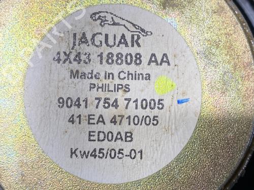 Speaker JAGUAR X-TYPE I (X400) 2.5 V6 All-wheel Drive | BP34475336E2 - Image 6