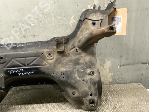 Subframe PEUGEOT PARTNER Box Body/MPV 1.6 BlueHDi 100 | BP39689854M9 - Image 3