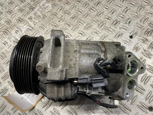 Compressore A/C NISSAN QASHQAI II (J11, J11_) 1.3 DIG-T (160 hp) 30940517