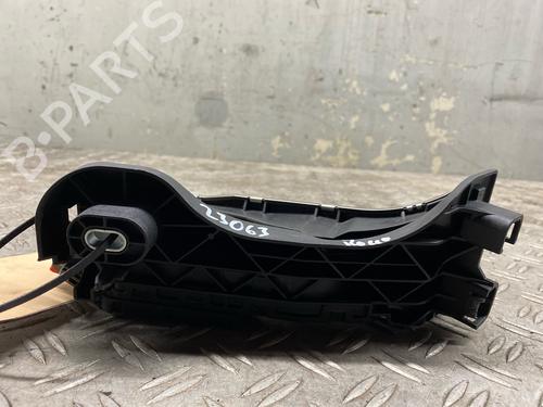 Pedal VW SCIROCCO III (137, 138) 1.4 TSI | BP27932169I4