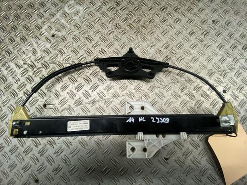 Used Rear left window mechanism Rear left window mechanism 37256306 37256306