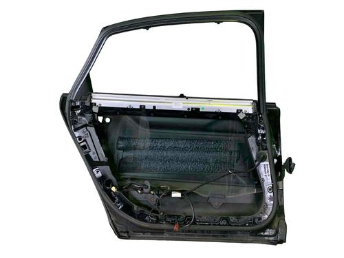 Dør venstre bagtil AUDI A8 D3 (4E2, 4E8) 4.2 TDI quattro | BP29936955C4