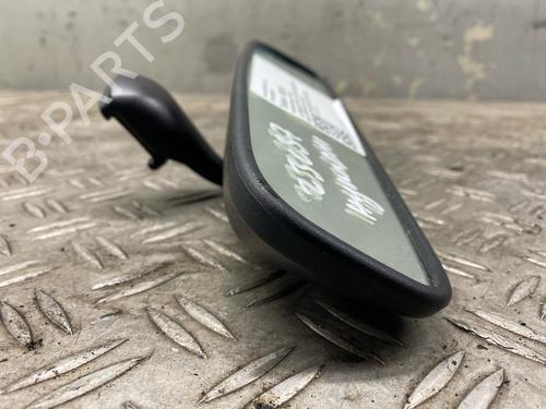 Rear mirror HYUNDAI SANTA FÉ II (CM) 2.2 CRDi 4x4 | BP27482401I6 