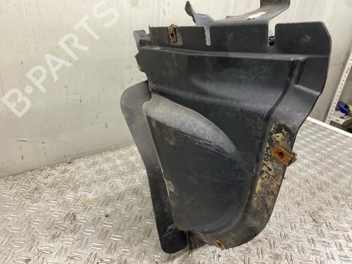 Wheel arch BMW 7 (F01, F02, F03, F04) 750 i, Li xDrive | BP23876732C56 