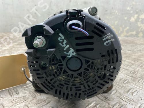 Alternator AUDI A6 C7 Avant (4G5, 4GD) 3.0 TDI | BP29187827M7 