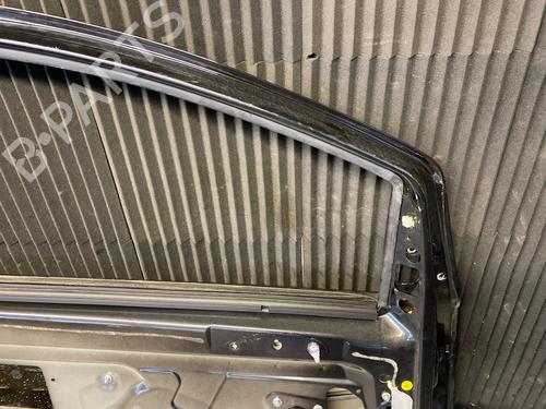 Left front door FORD KA (RU8) 1.2 | BP21087626C2 