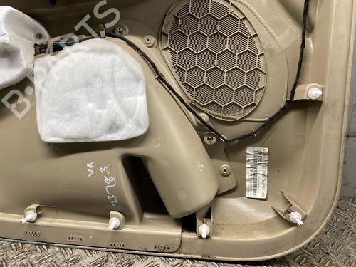 Front right panel JEEP GRAND CHEROKEE IV (WK, WK2) 3.0 CRD V6 4x4 | BP32446081C59  - Image 12