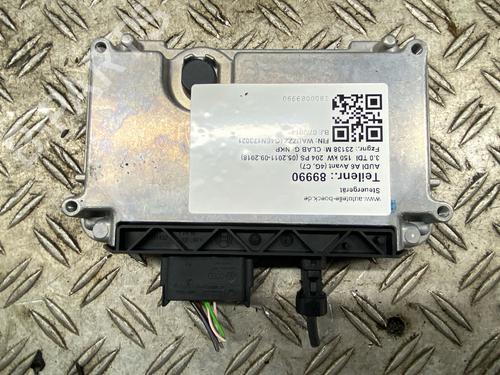 Elektronisk modul AUDI A6 C7 Avant (4G5, 4GD) 3.0 TDI (204 hp) 29282381