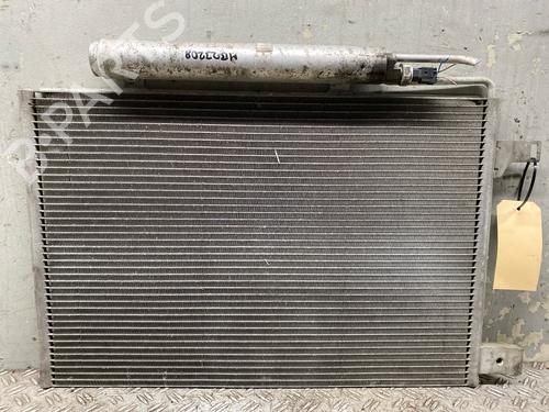 AC radiator MERCEDES-BENZ A-CLASS (W169) A 180 (169.032, 169.332) | BP31115026M32 