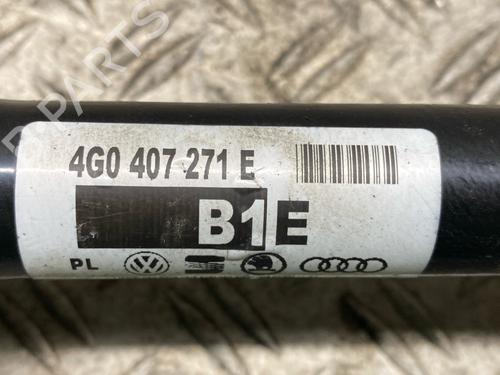Right front driveshaft AUDI A6 C7 Avant (4G5, 4GD) 3.0 TDI | BP29187822M39 