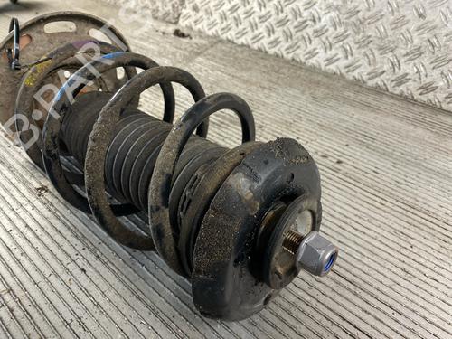 Right front shock absorber CITROËN C3 II (SC_) 1.4 VTi 95 | BP16751230M17 