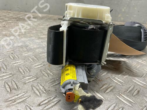 Front right seatbelt CITROËN DS3 (SA_) 1.6 VTi 120 | BP26536975I25 