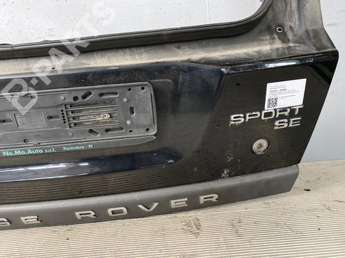 Tailgate LAND ROVER RANGE ROVER SPORT I (L320) 2.7 D 4x4 | BP10512622C6 