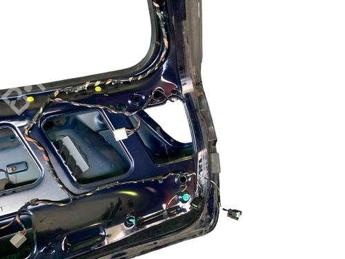 Tailgate JEEP GRAND CHEROKEE IV (WK, WK2) 3.0 CRD V6 4x4 | BP32445955C6