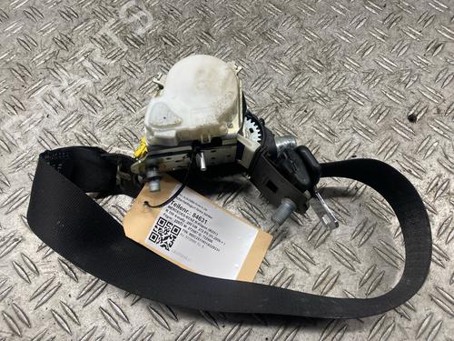 Used Rear left seatbelt MERCEDES-BENZ R-CLASS (W251, V251) R 350 4-matic (251.065, 251.165) (272 hp) 24398384