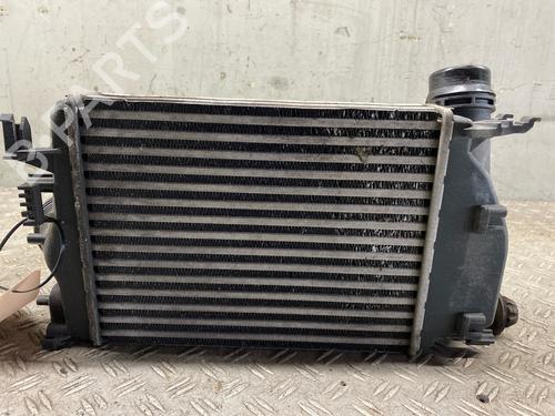 Intercooler NISSAN QASHQAI II SUV (J11, J11_) 1.2 DIG-T (115 hp) 27684988