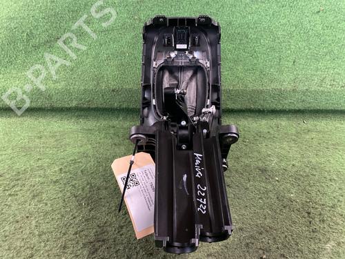 Automatic gearbox selector OPEL MERIVA B MPV (S10) 1.4 (75) | BP19630406M91 